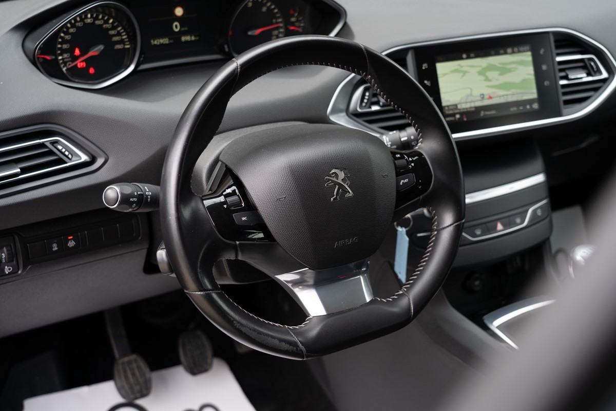 Peugeot 308 1,5 HDI