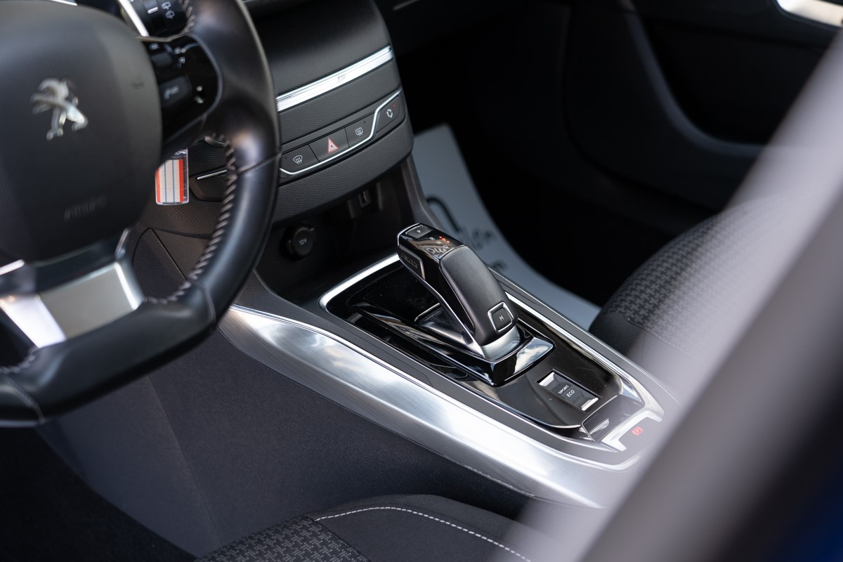 Peugeot 308 1,5 BlueHDI