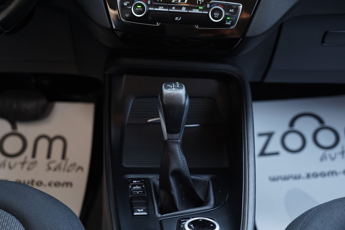 BMW
 X1  190  XDRIVE
