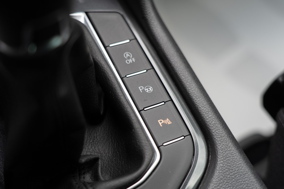 Volkswagen Tiguan
 2,0 TDI