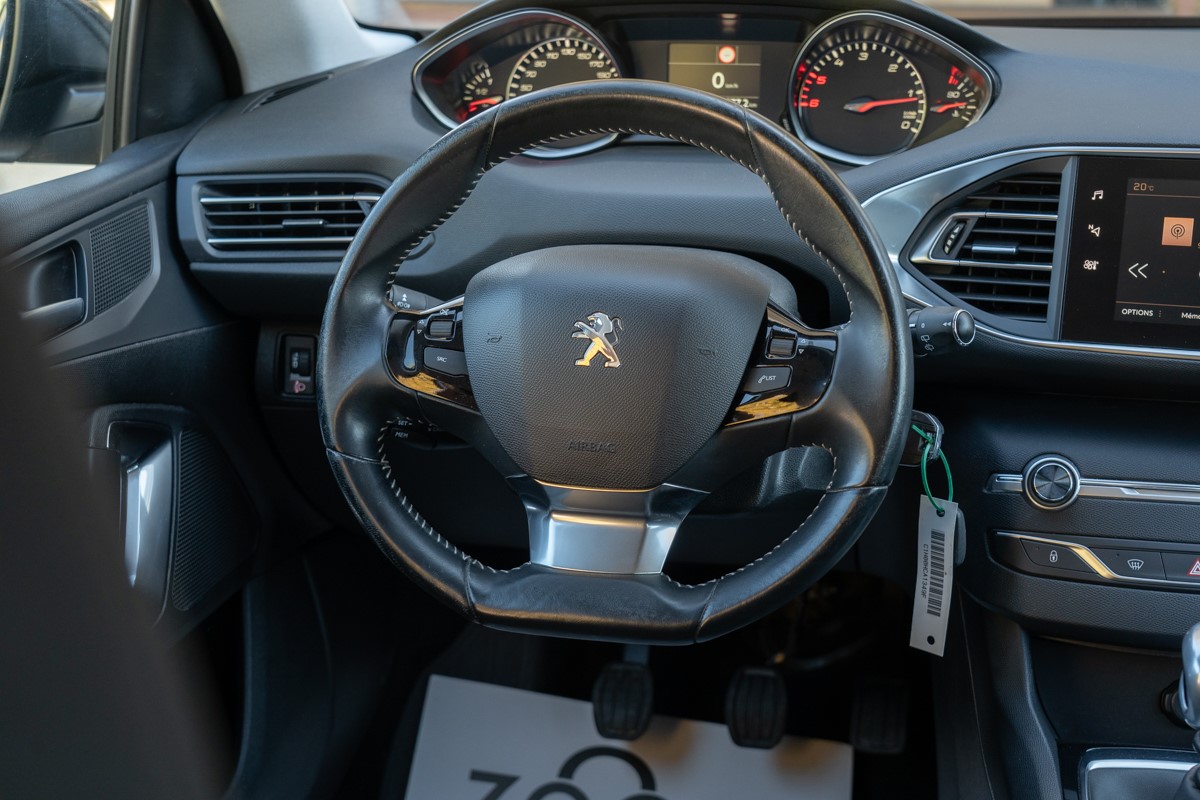 Peugeot 308 SW 1,5 BlueHDI