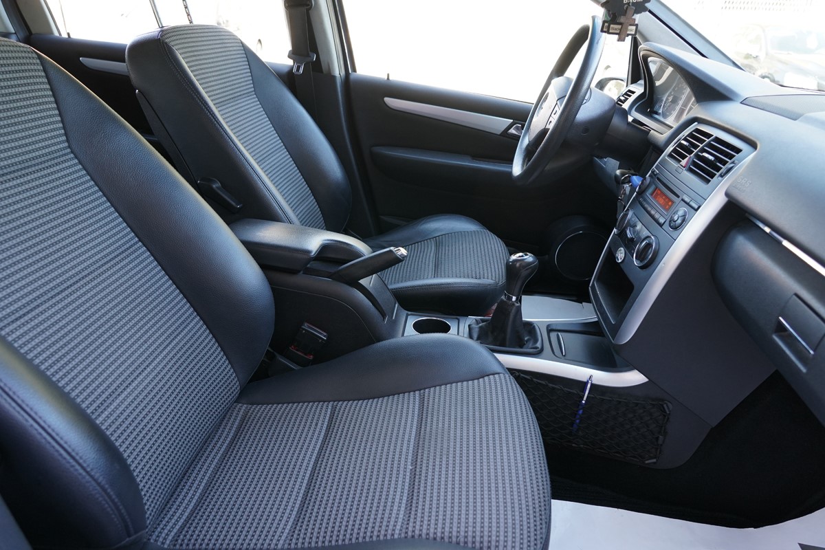 Mercedes-Benz B-Class 180 CDI