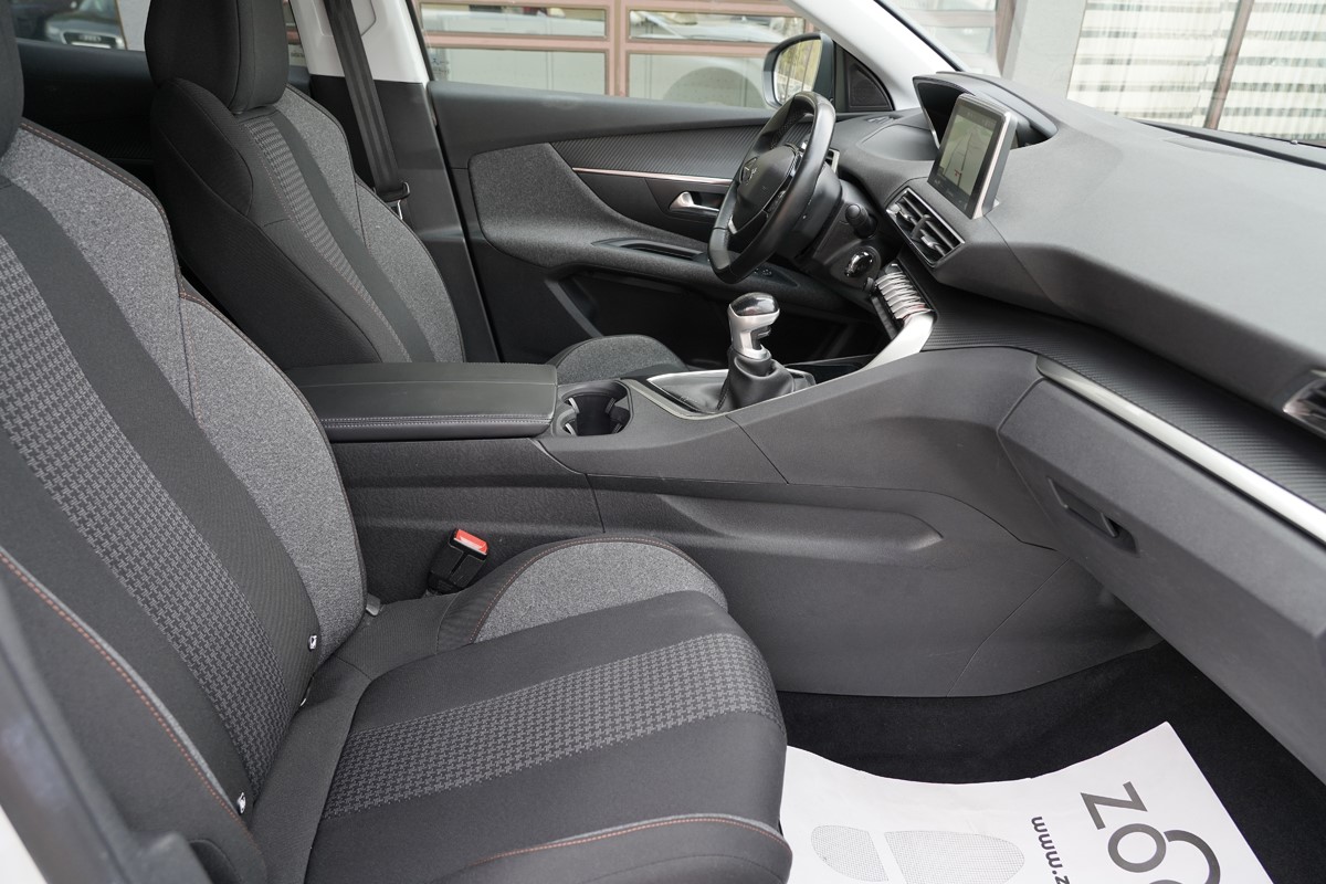 Peugeot 3008 1.6 BLUEHDI S/S BC ACTIVE BUSINESS