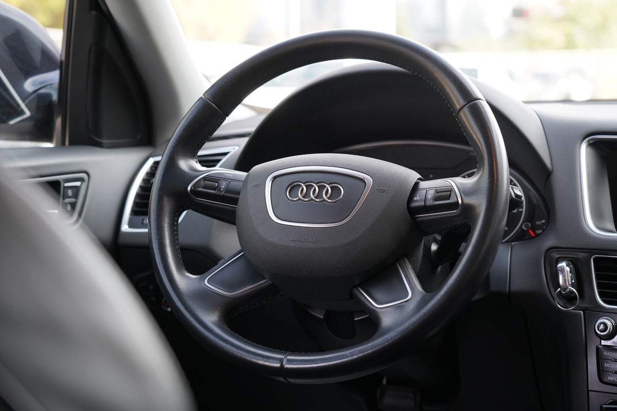 Audi Q5 2.0 TDI