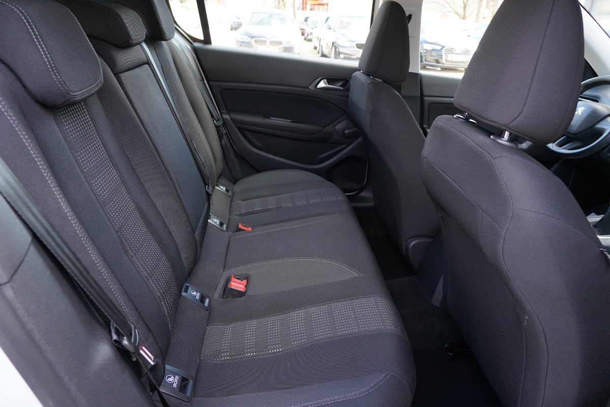 Peugeot 308 1.6 HDI