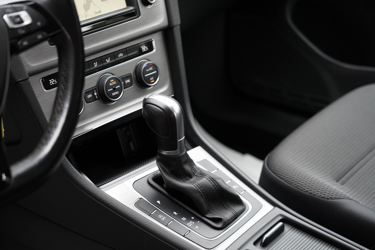 Volkswagen Golf 1.6 TDI