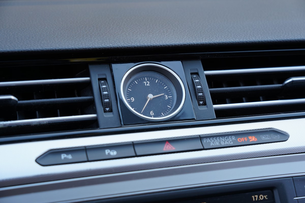 Volkswagen Passat 2.0 TDi BlueMotion Business DSG