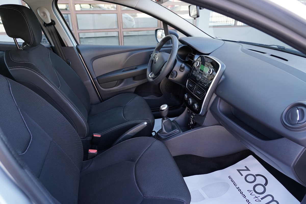 Renault Clio 1.5 DCI