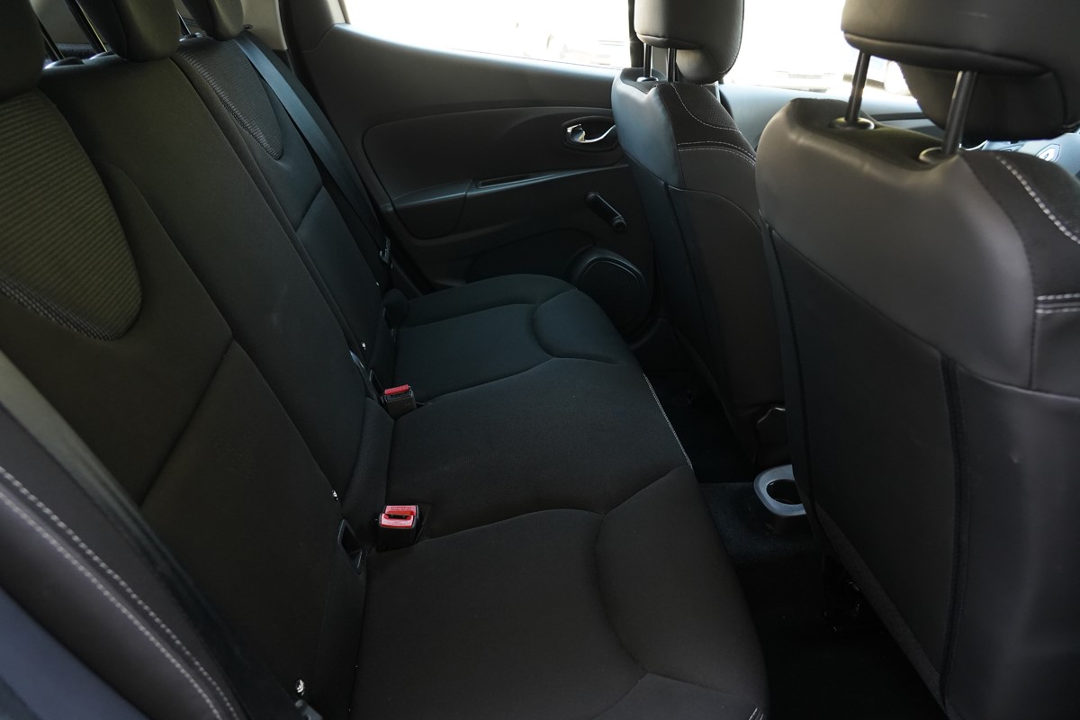 Renault Clio 1.5 DCI