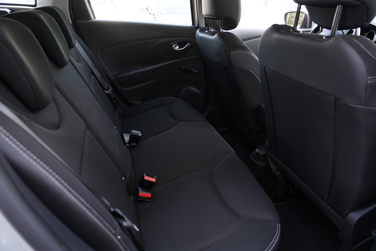 Renault Clio 1.5 DCI