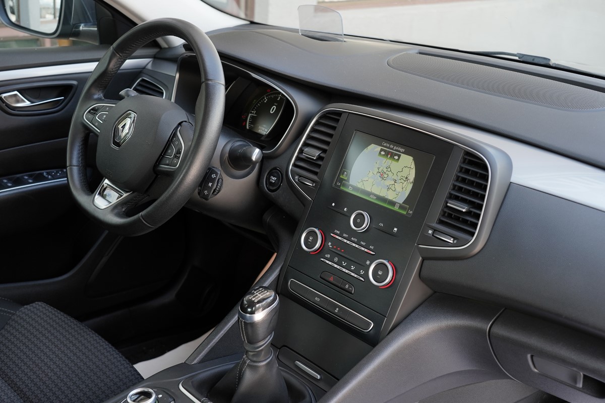 Renault TALISMAN 1.5 DCI