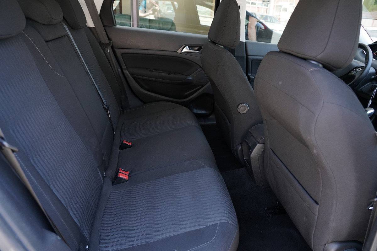 Peugeot 308 1,6 BlueHDI  SW