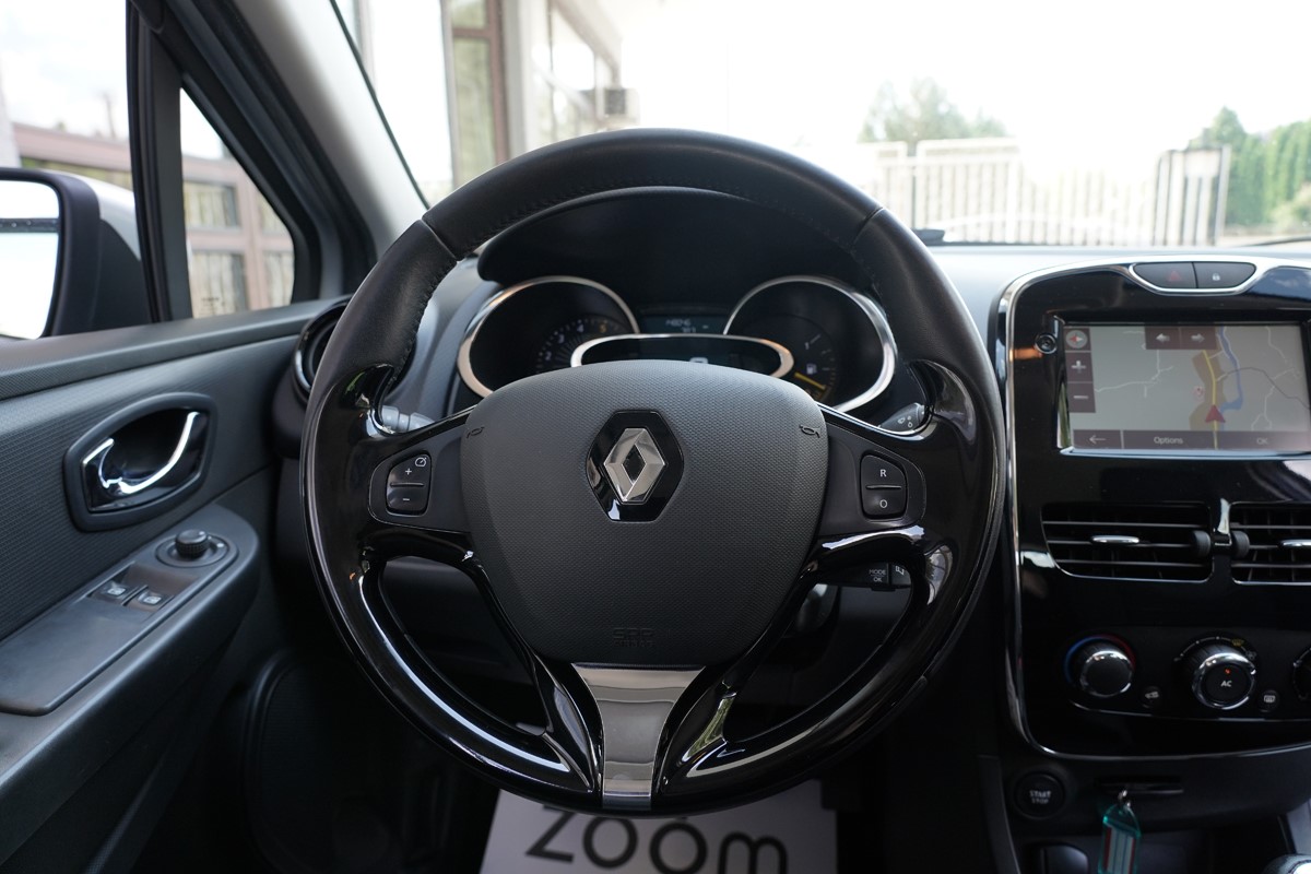 Renault Clio 1.5 DCI