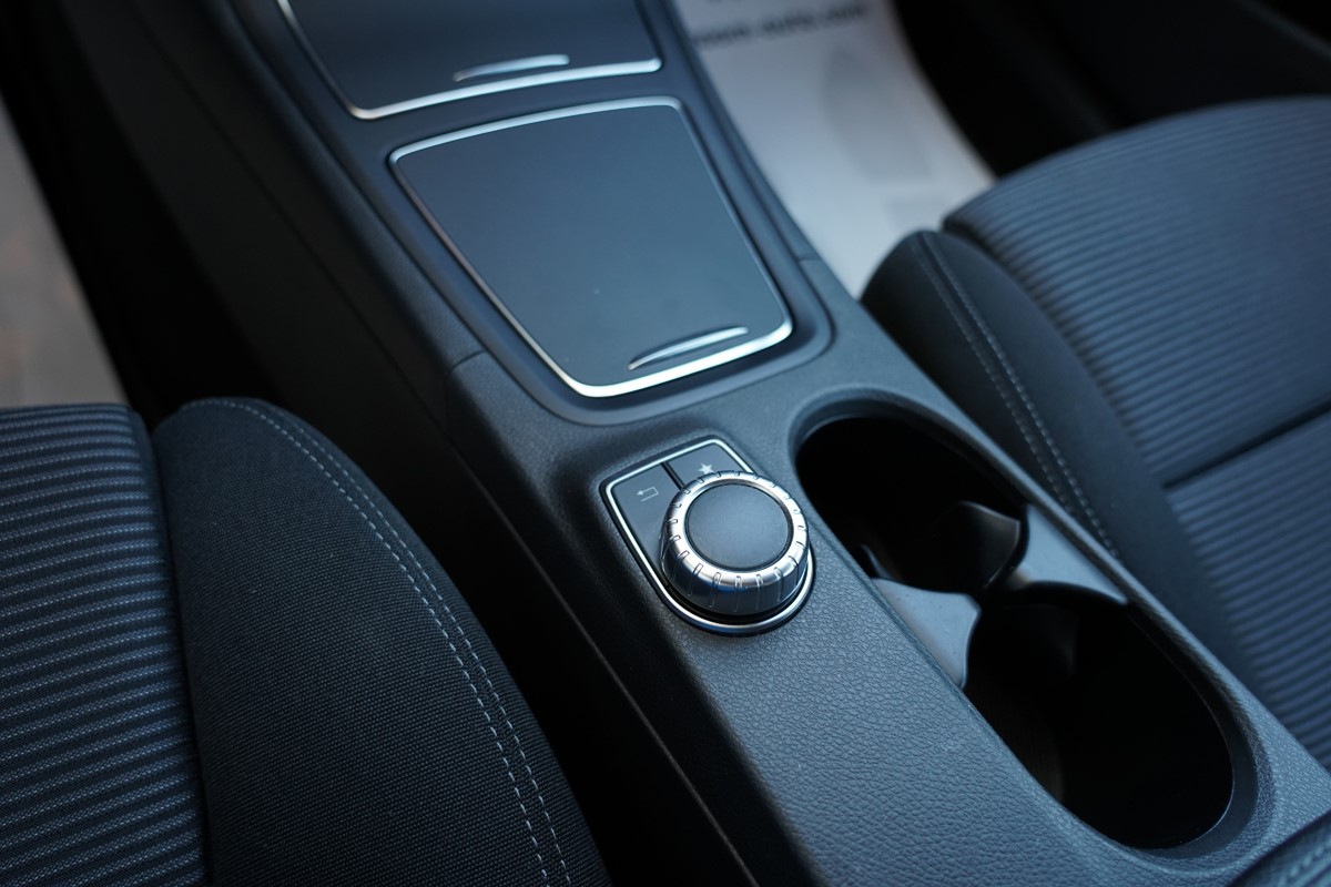 Mercedes-Benz B-Class 180 CDI Automatik!