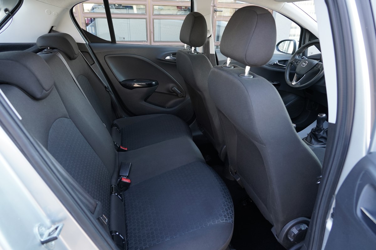 Opel Corsa 1,3 CDTI