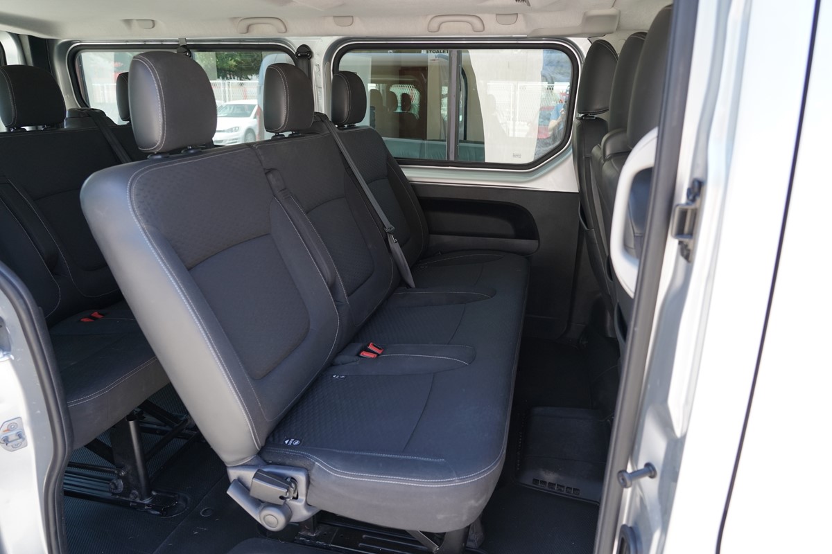 Opel Vivaro 1,6 CDTI