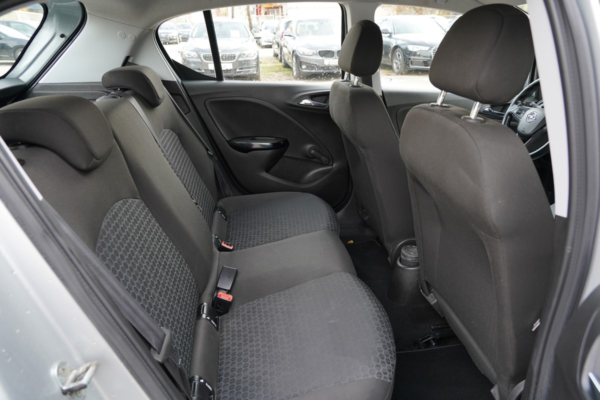 Opel Corsa 1,3 CDTI