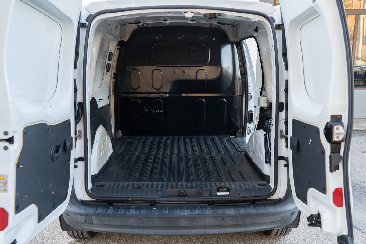 Renault Kangoo 1.5 DCI 