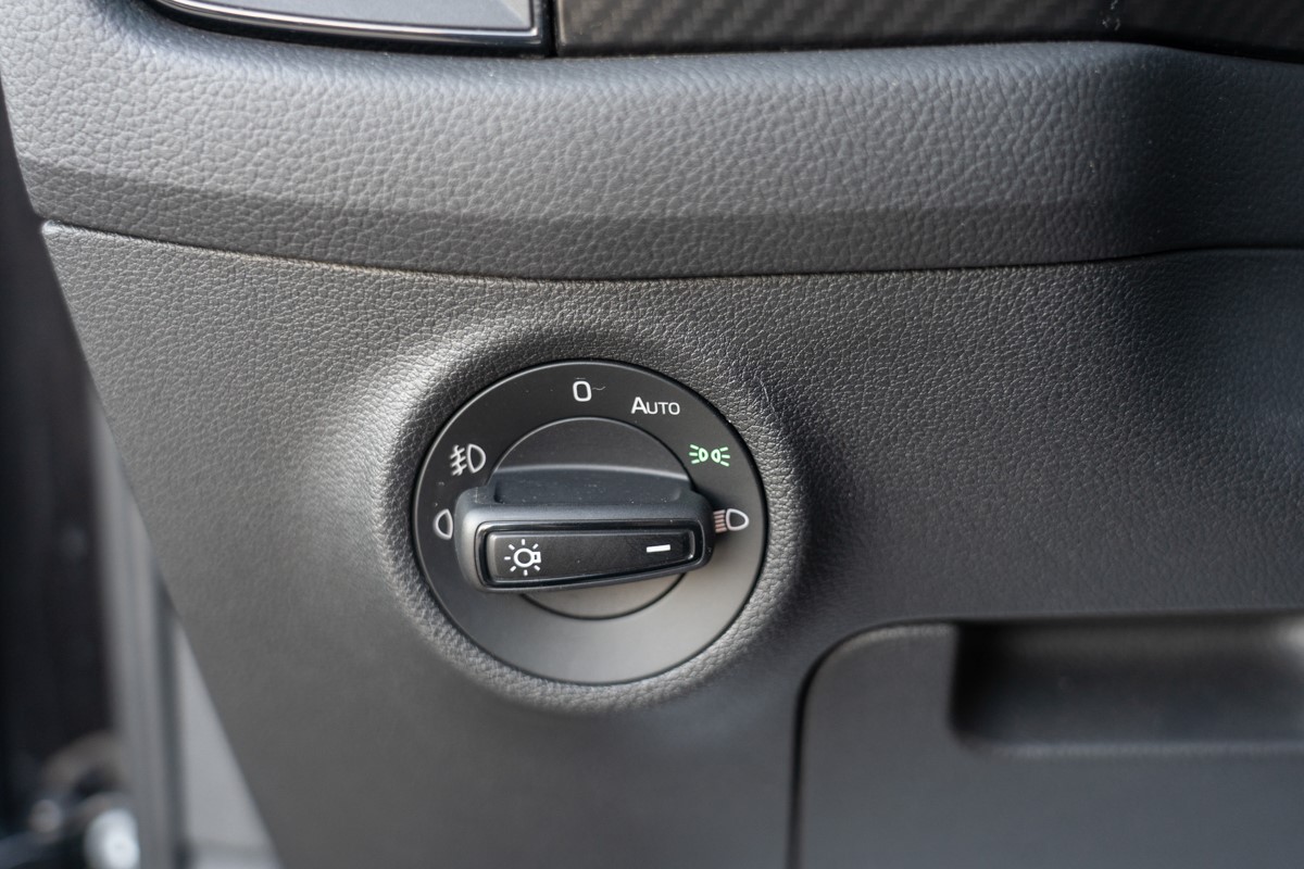 Škoda Kodiaq 2.0 TDi Sportline AWD 7 SJEDALA
