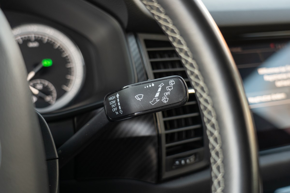Škoda Kodiaq 2.0 TDi Sportline AWD 7 SJEDALA