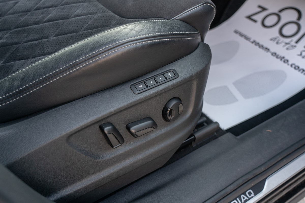 Škoda Kodiaq 2.0 TDi Sportline AWD 7 SJEDALA