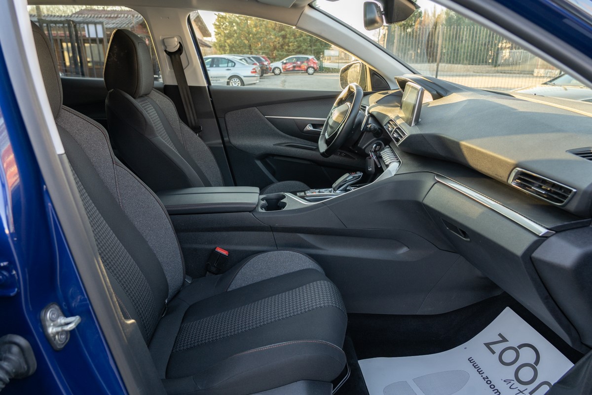 Prmo Taglando Per La Ma Peugeot 3008 Presso Stellants&you Roma - Foto 3