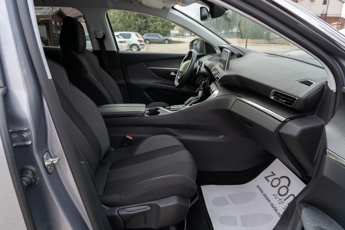Peugeot 3008 1.5 BLUEHDI