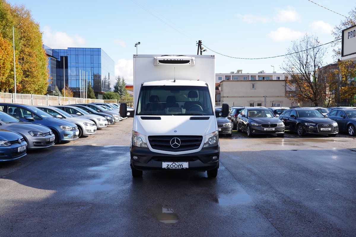 Mercedes-Benz Sprinter 416 CDI