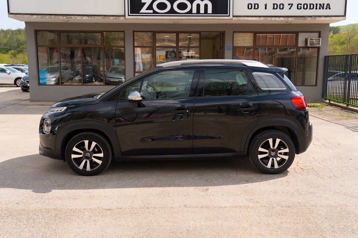 Citroën C3 AIRCROSS 1.5 BlueHDI