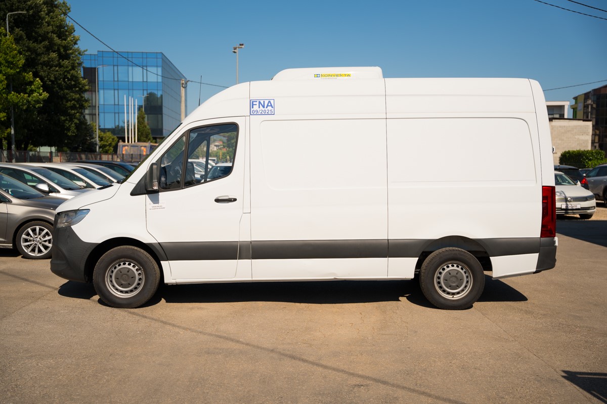 Mercedes-Benz Sprinter 311 CDI  HLADNJAČA