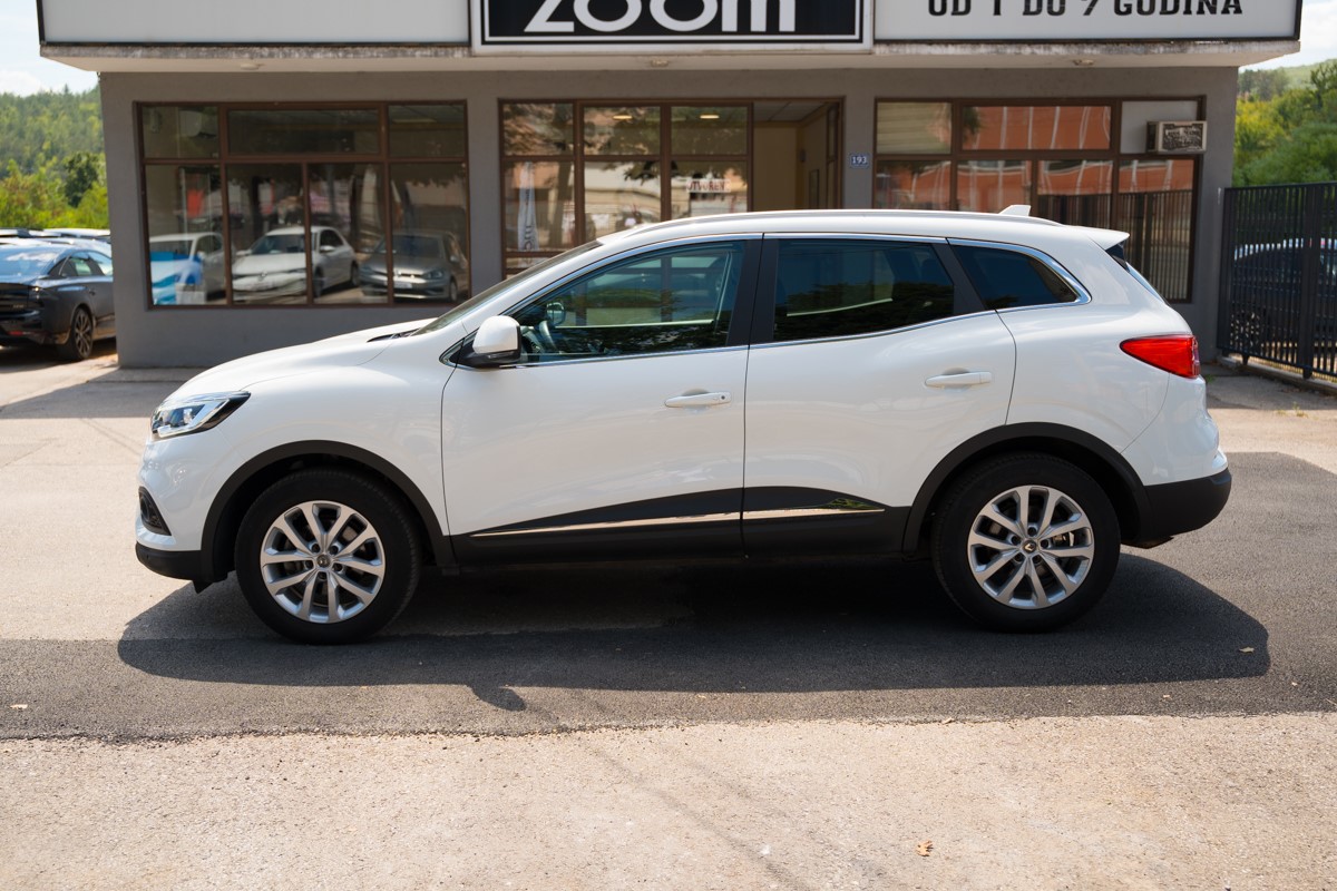 Renault KADJAR 1.5 DCI