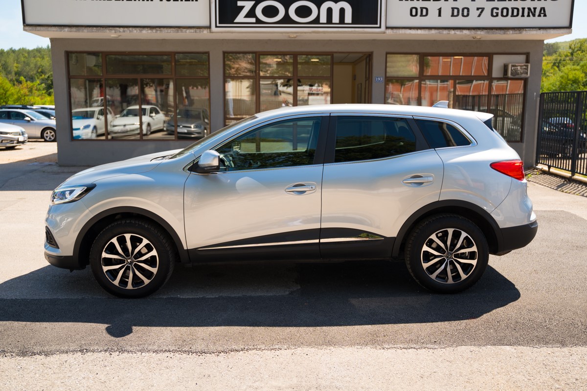 Renault KADJAR 1.5 DCI