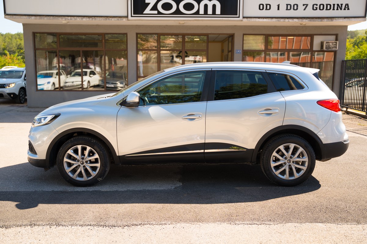 Renault KADJAR 1.5 DCI