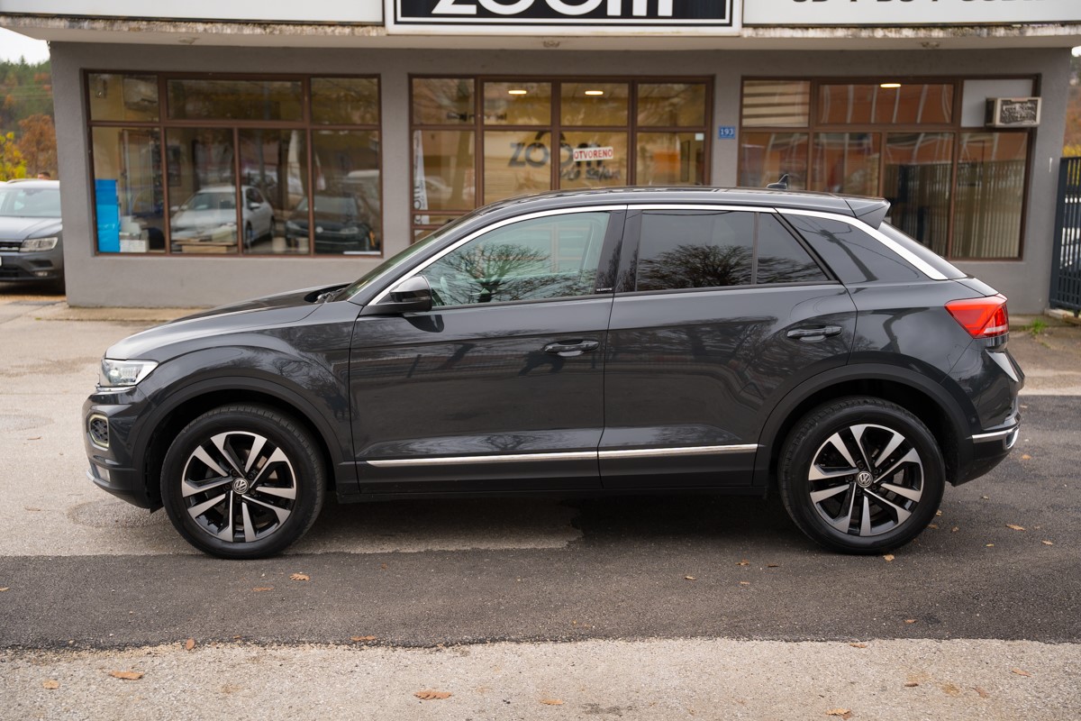 Volkswagen T-Roc 1.6 TDI IQ.DRIVE
