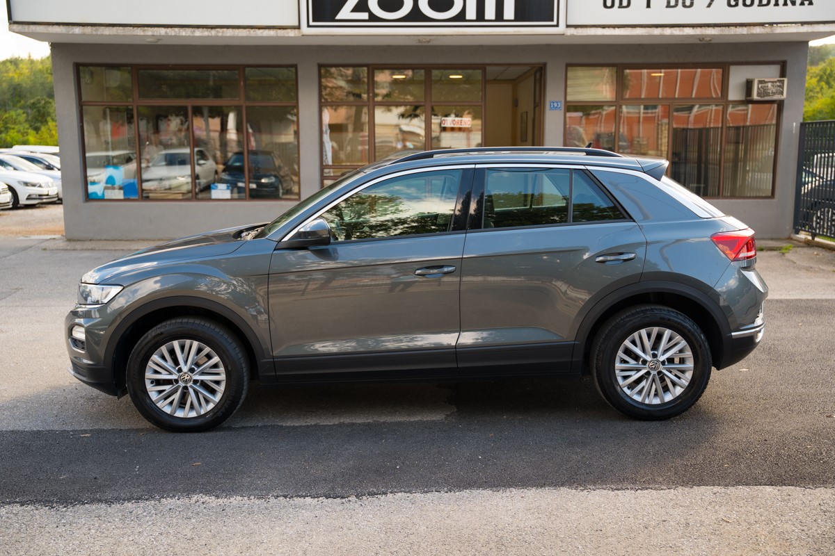 Volkswagen T-Roc 1.6 TDI