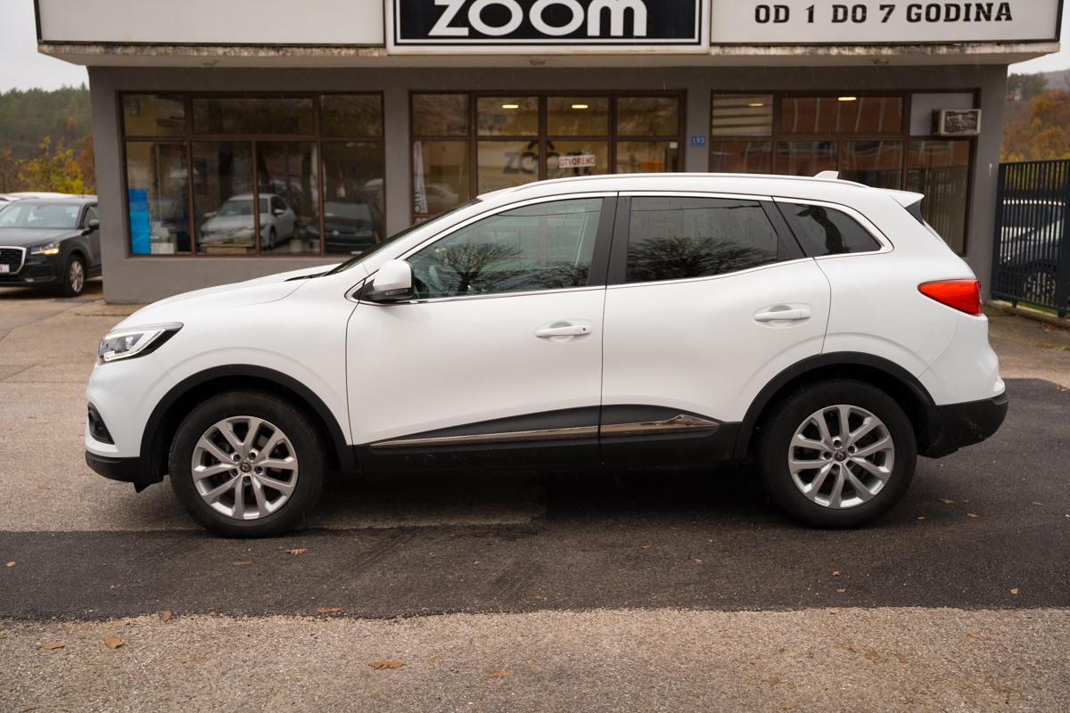 Renault KADJAR 1.5 DCI