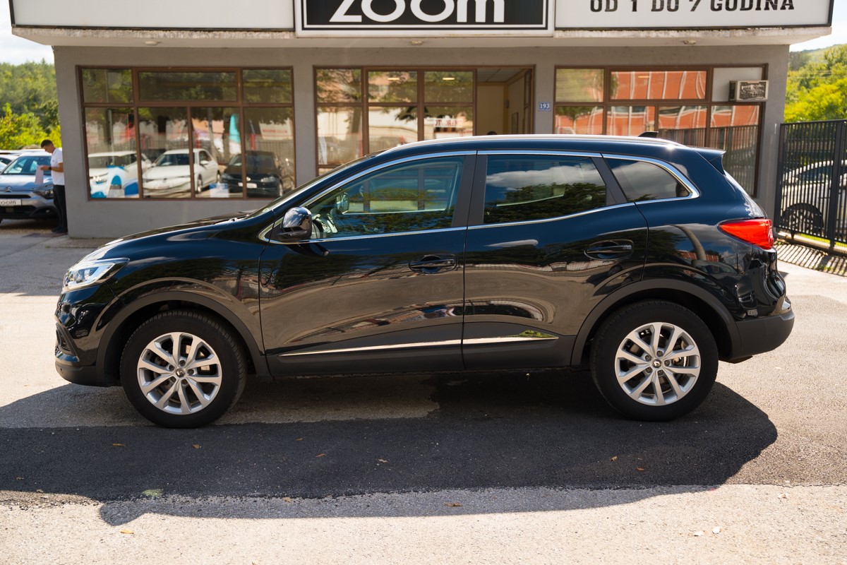 Renault KADJAR 1.5 DCI