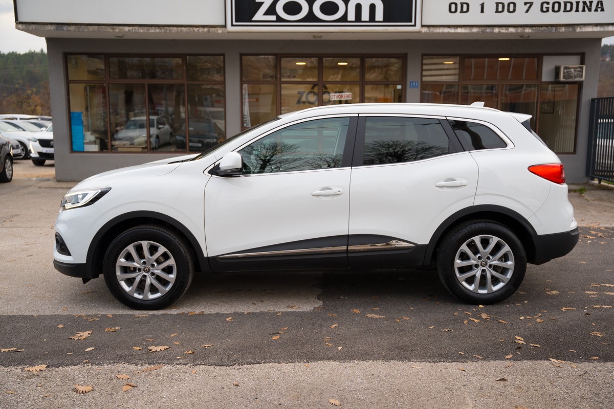 Renault KADJAR 1.5 DCI
