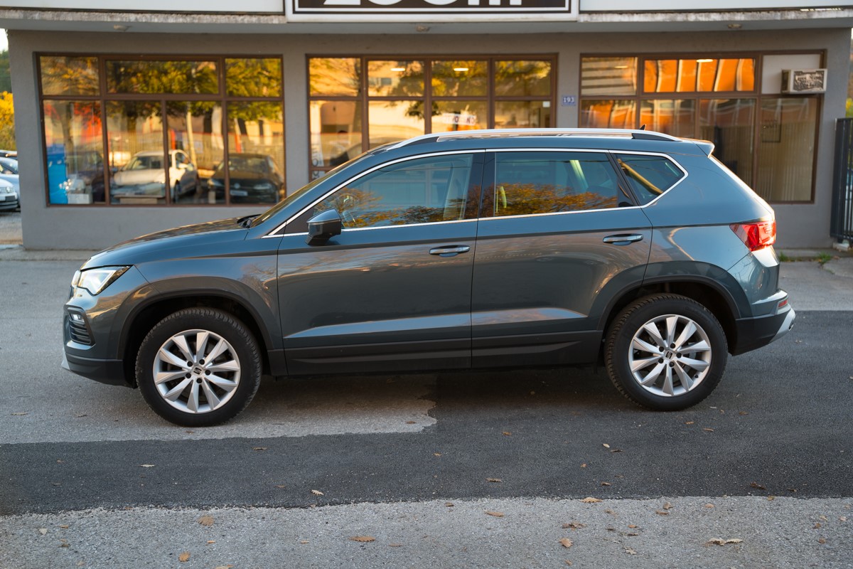 Seat Ateca 2.0 TDI