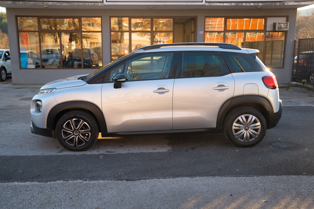 Citroën C3 AIRCROSS 1.5 BlueHDI