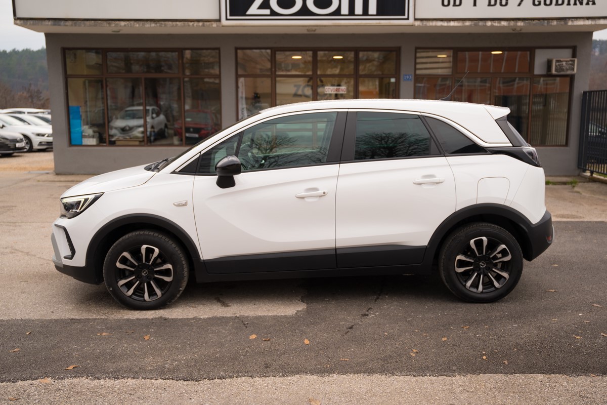 Opel Crossland  1.5 D