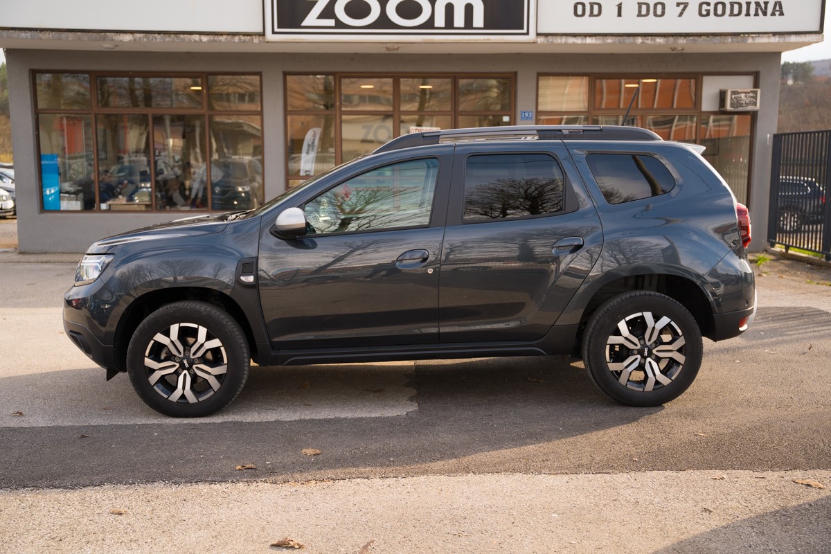 Dacia Duster 1.5 DCI