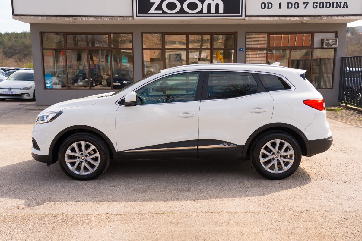 Renault Kadjar 1.5 DCI