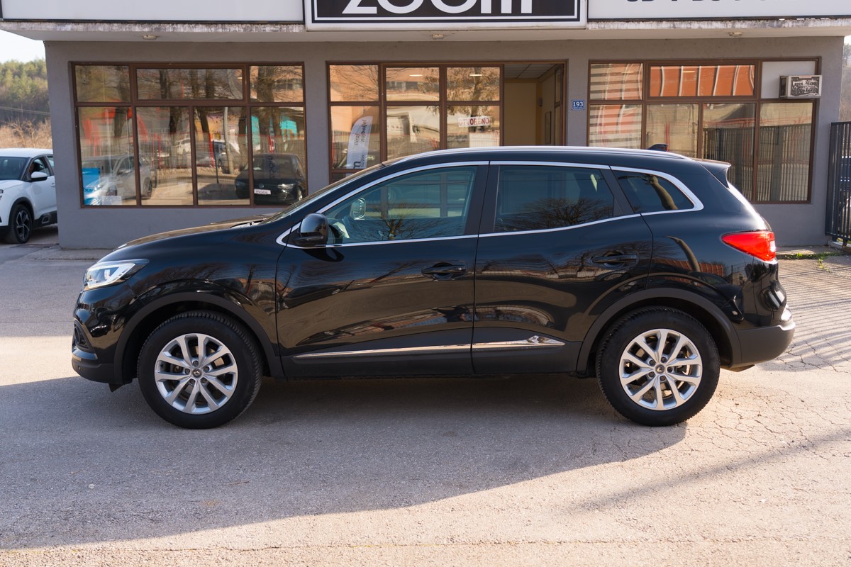 Renault Kadjar 1.5 DCI