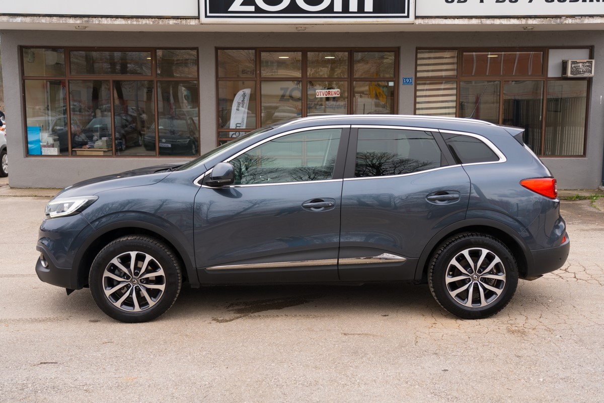 Renault Kadjar 1.5 DCI