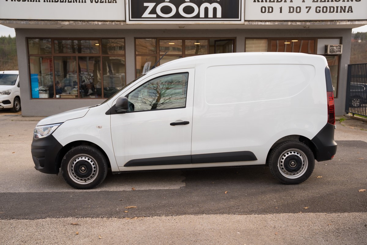Renault Express 1.5 DCI