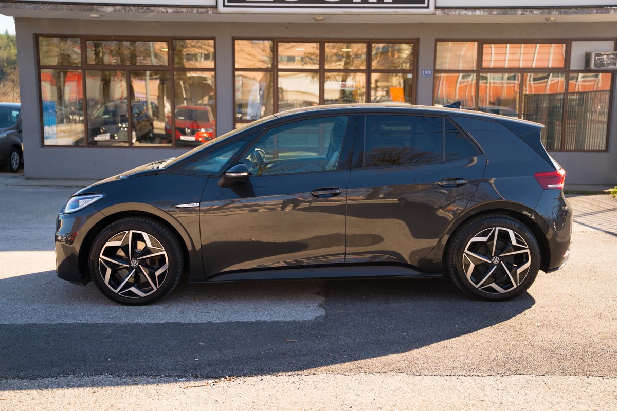 Volkswagen ID.3 PRO S 150KW