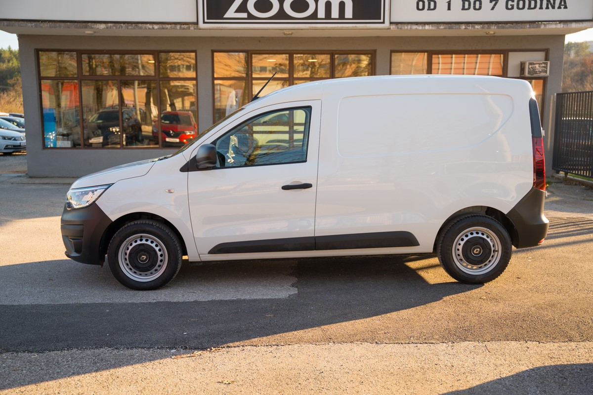 Renault Express 1.5 DCI