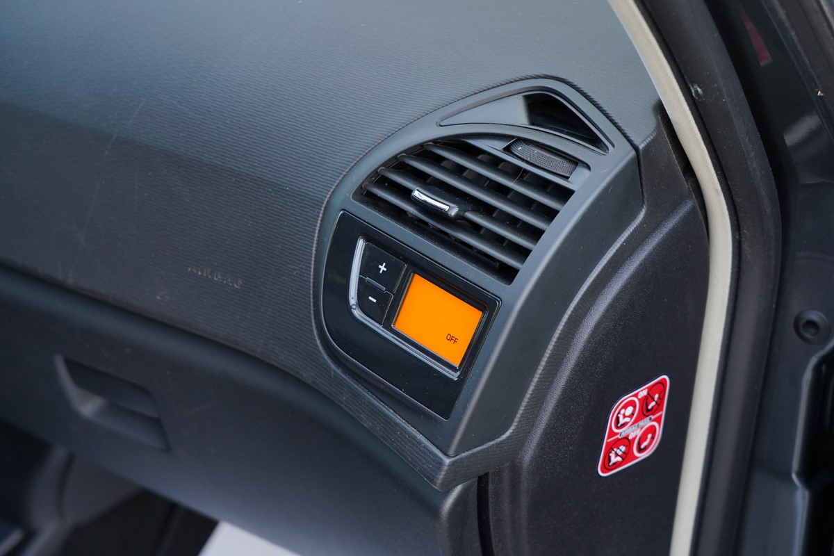 Citroën C4 Picasso 1.6 HDI Samo 85000km!!!