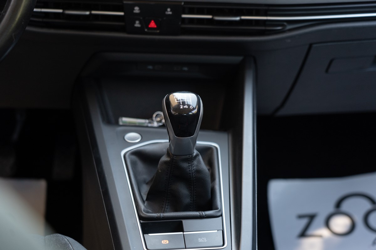 Volkswagen Golf 2.0 TDI